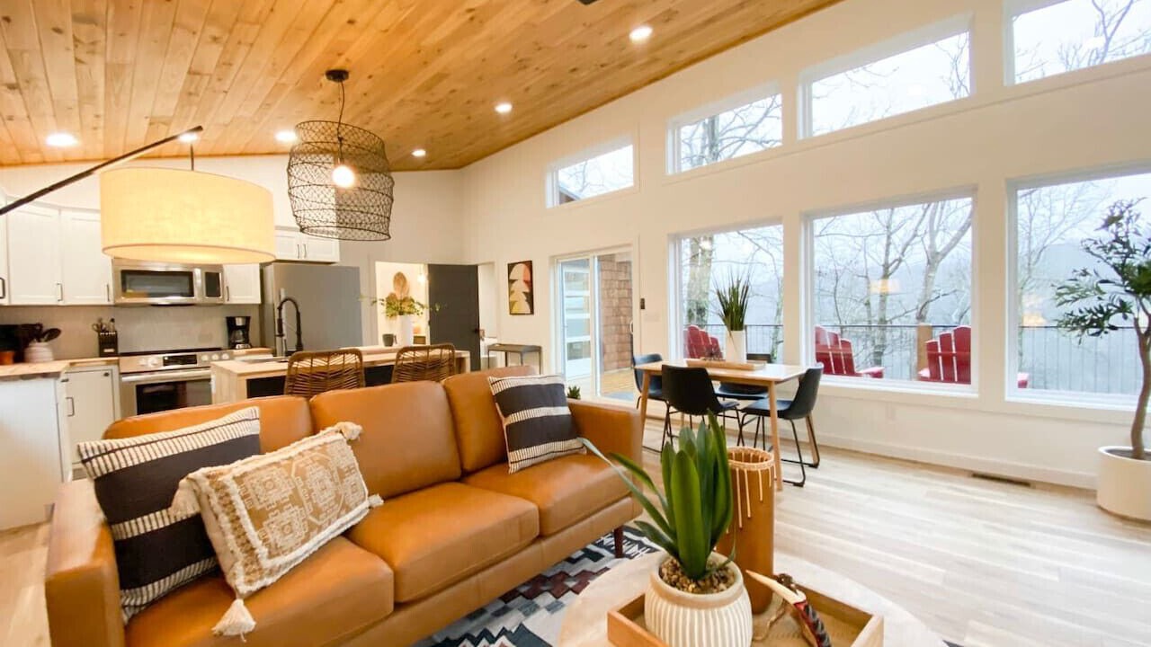 Photo of Livingroom in Newnata