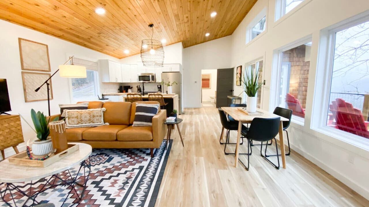 Photo of Livingroom in Newnata