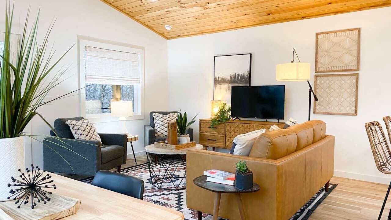 Photo of Livingroom in Newnata