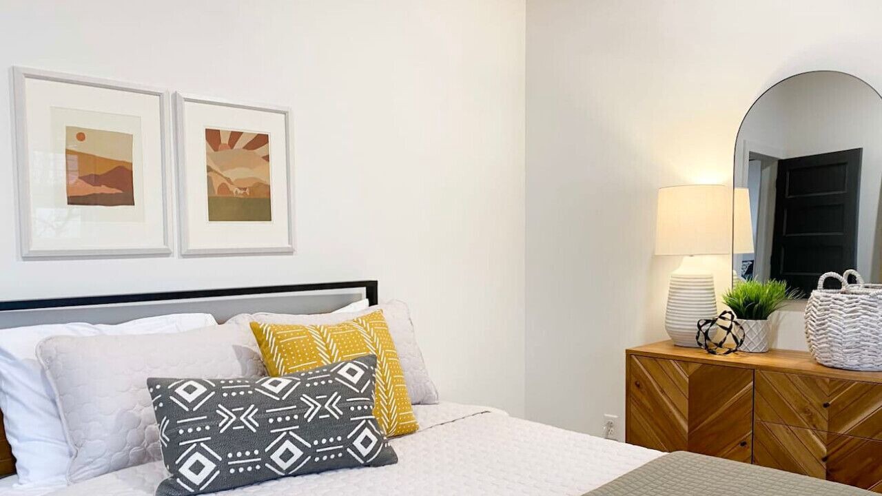 Photo of Bedroom in Newnata