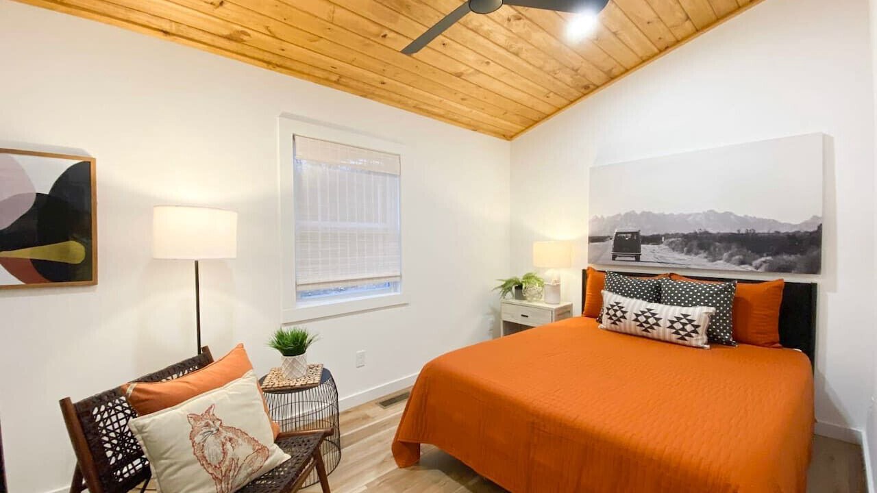 Photo of Bedroom in Newnata