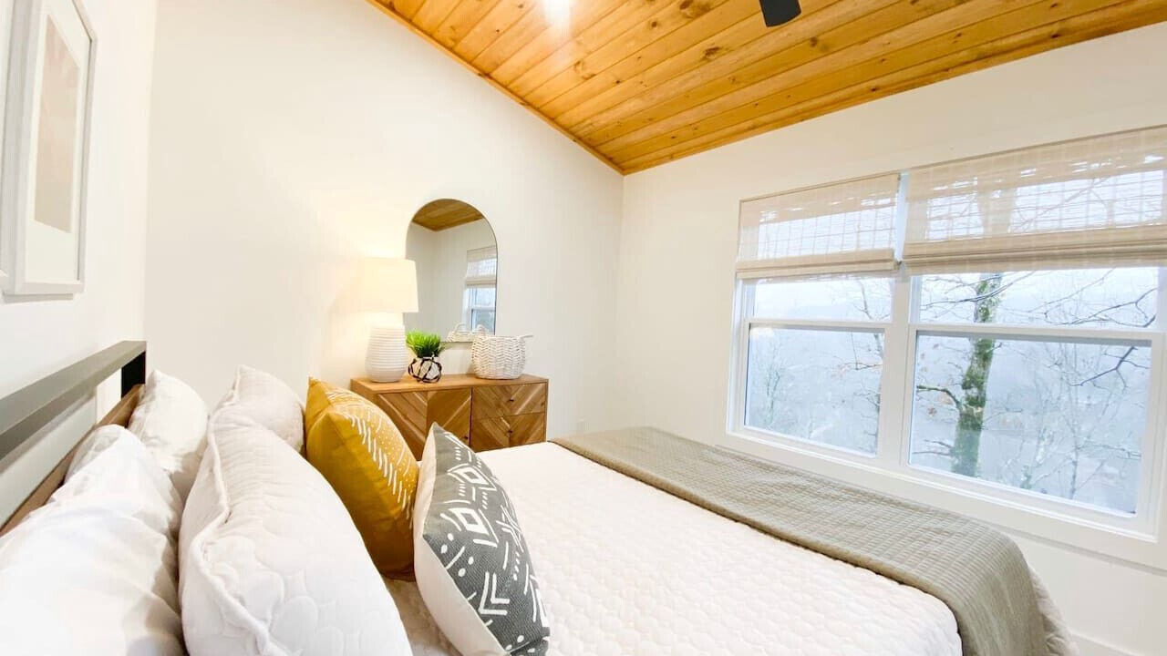 Photo of Bedroom in Newnata