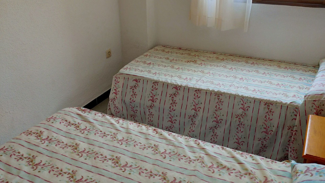 Photo of Bedroom in Xeraco Beach