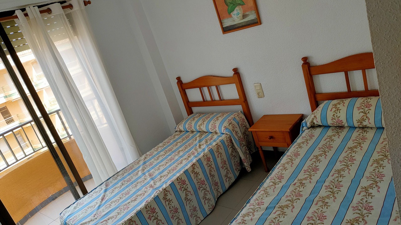 Photo of Bedroom in Xeraco Beach