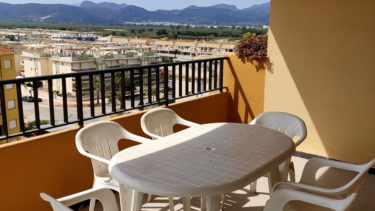 Photo of Outdoor in Xeraco Beach