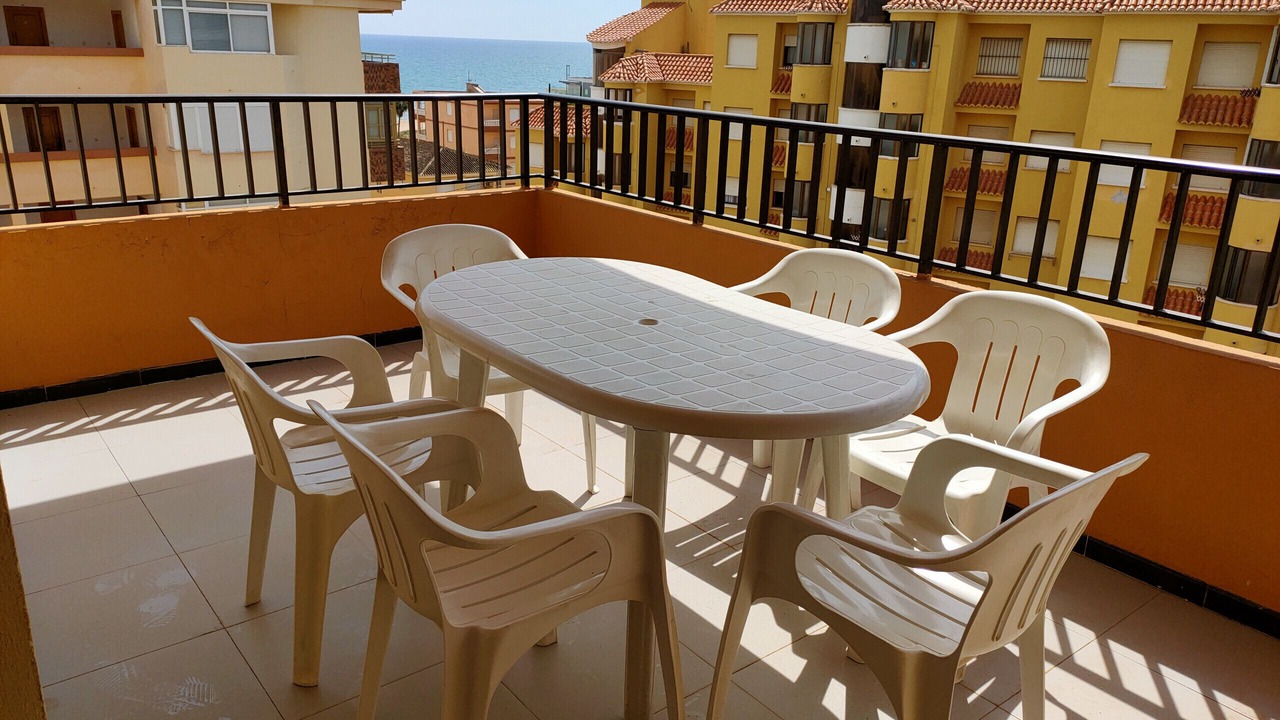 Photo of Outdoor in Xeraco Beach