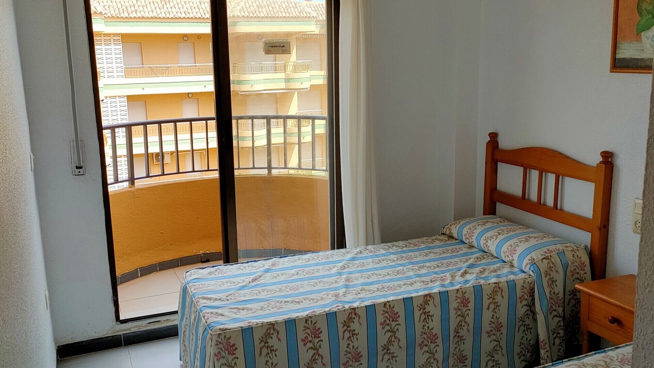 Photo of Bedroom in Xeraco Beach