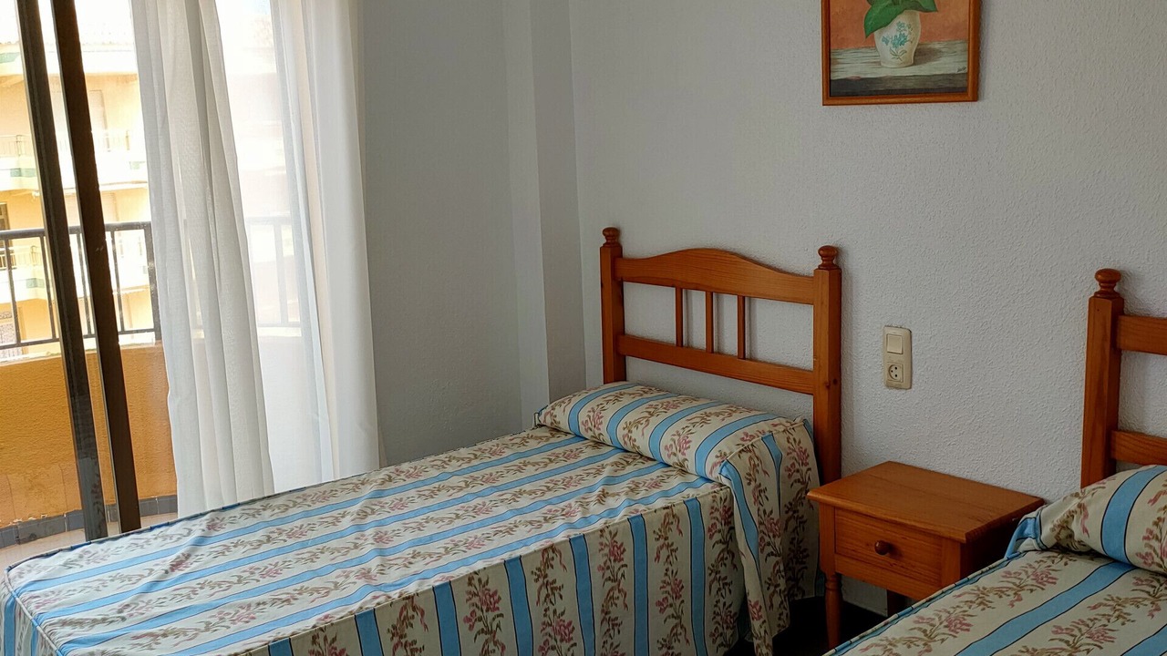 Photo of Bedroom in Xeraco Beach