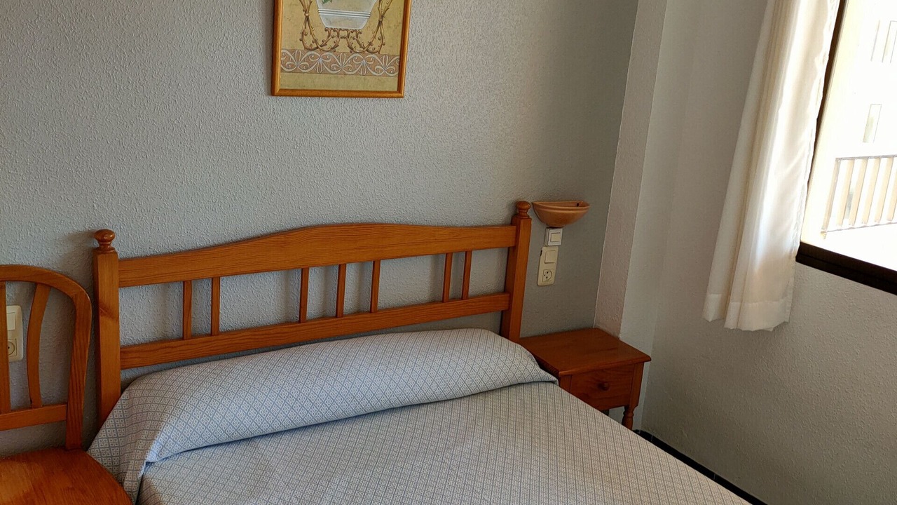 Photo of Bedroom in Xeraco Beach