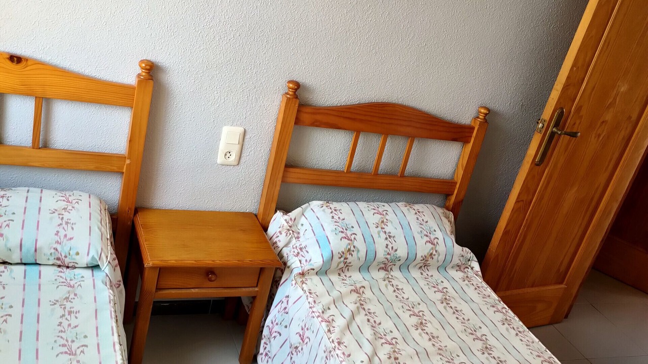 Photo of Bedroom in Xeraco Beach