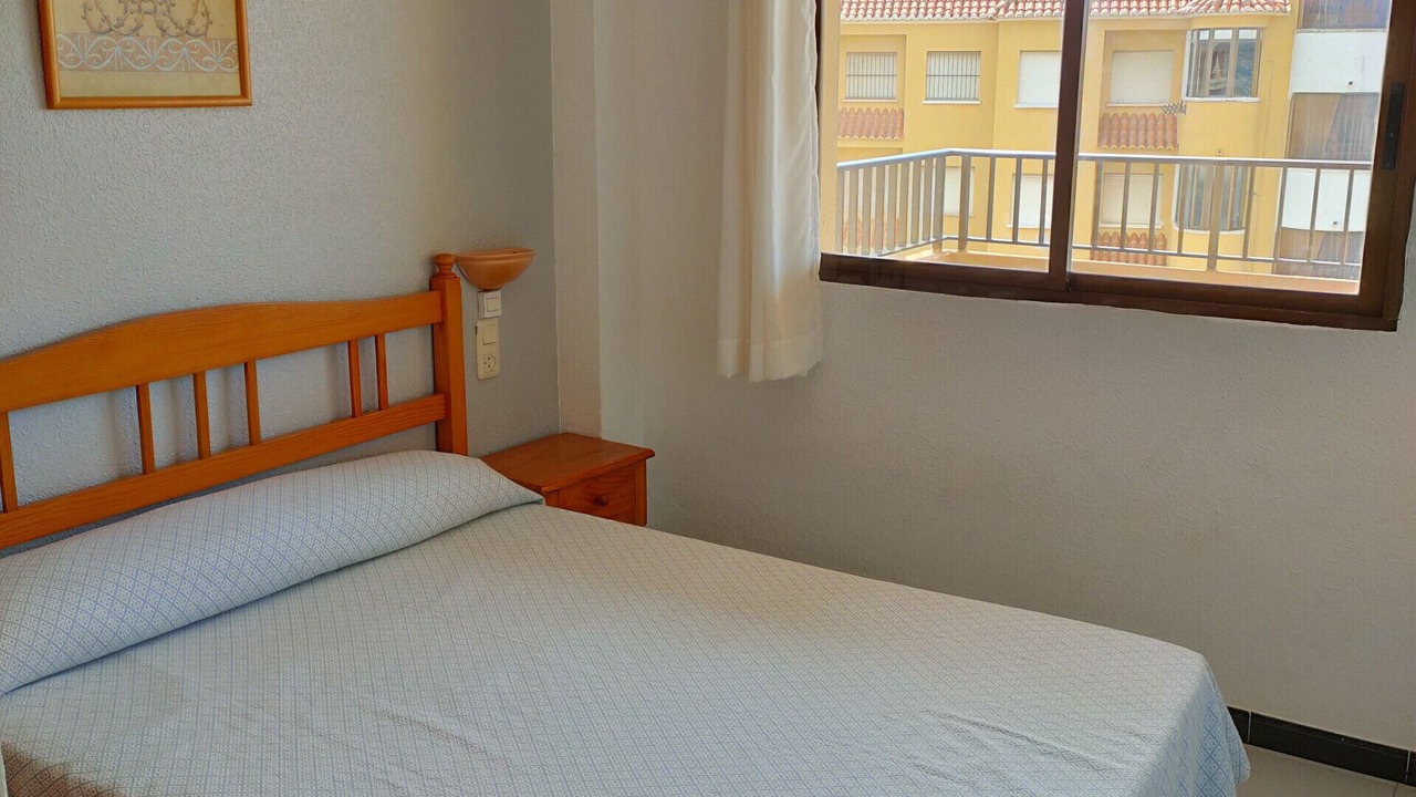 Photo of Bedroom in Xeraco Beach