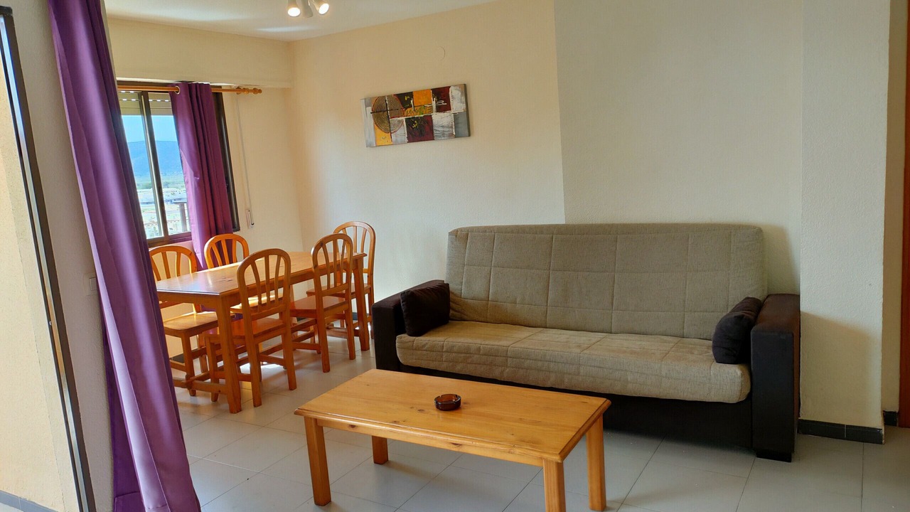 Photo of Livingroom in Xeraco Beach