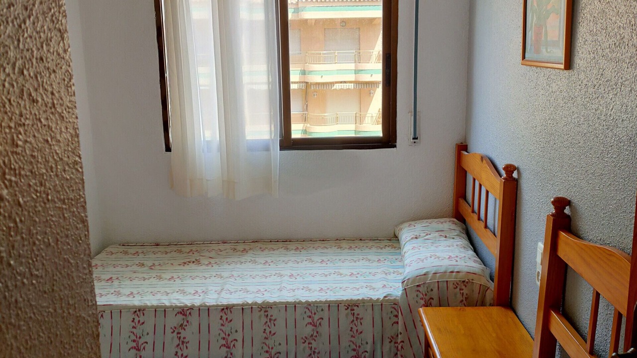 Photo of Bedroom in Xeraco Beach