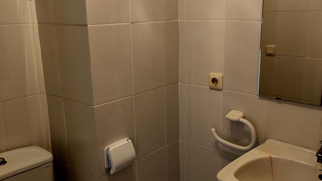 Photo of Bathroom in Xeraco Beach