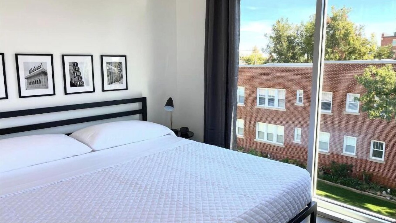 Photo of Bedroom in Midtown