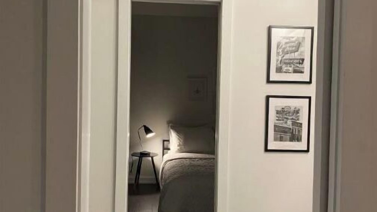 Photo of Bedroom in Midtown