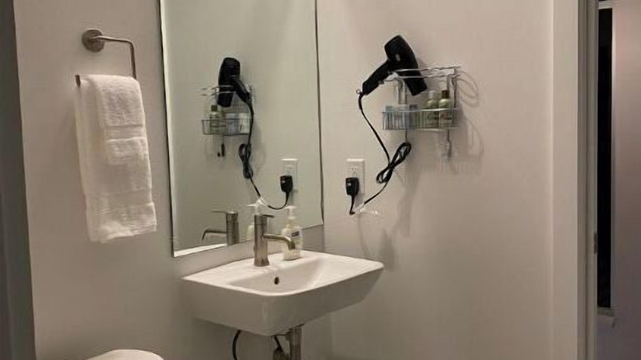 Photo of Bathroom in Midtown