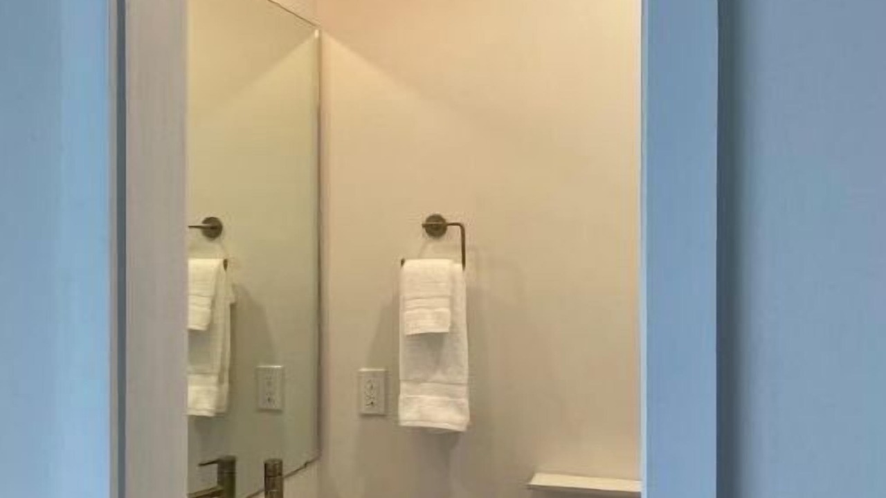 Photo of Bathroom in Midtown