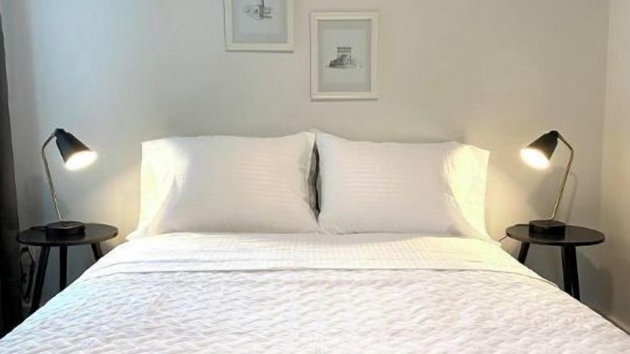Photo of Bedroom in Midtown