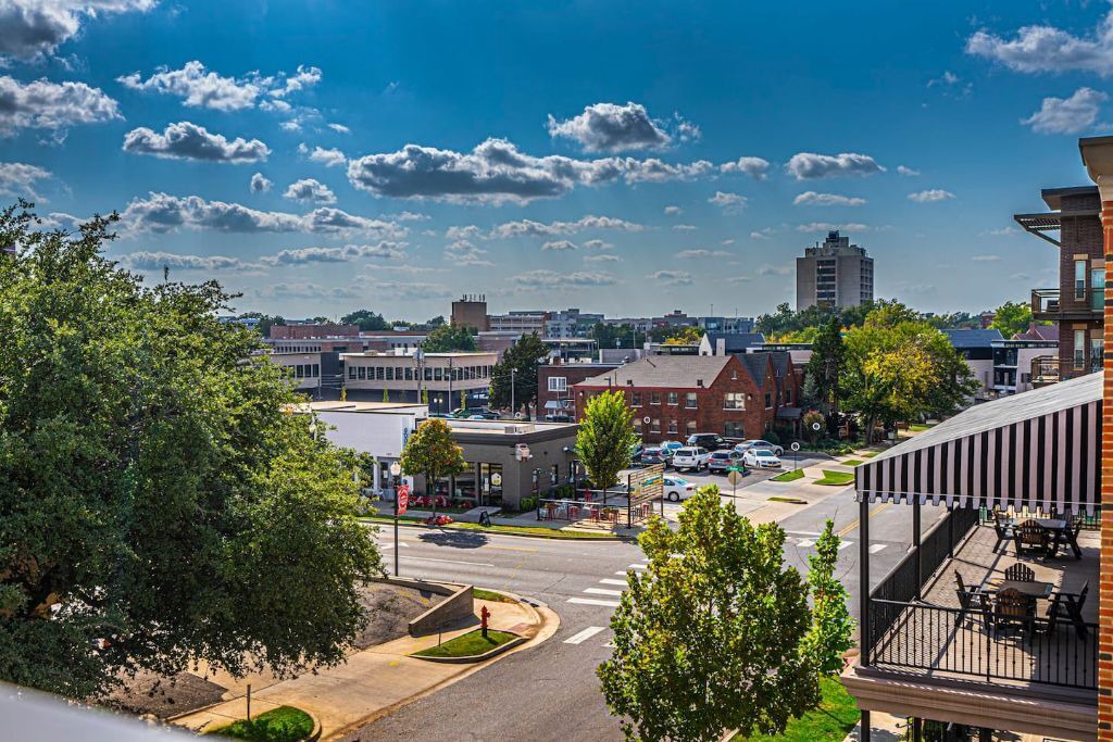 Photo of Outdoor in Midtown