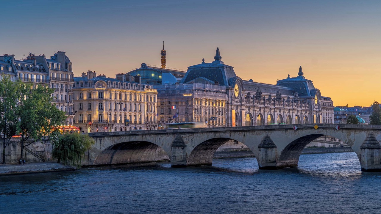 Photo of Others in 6th Arrondissement