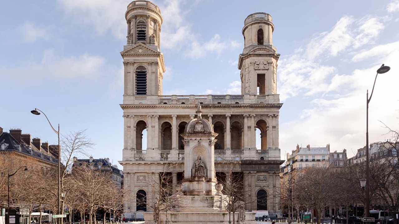 Photo of Others in 6th Arrondissement