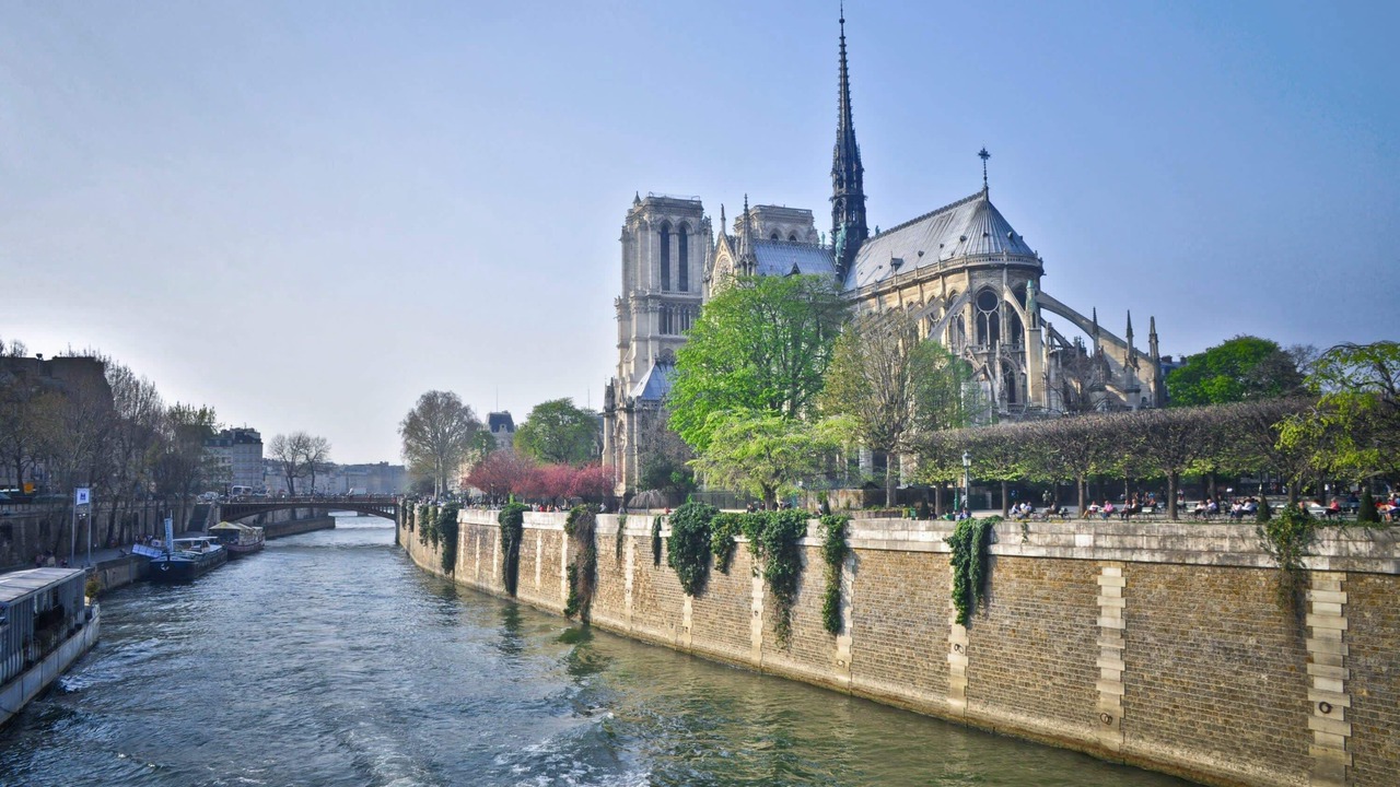 Photo of Others in 6th Arrondissement