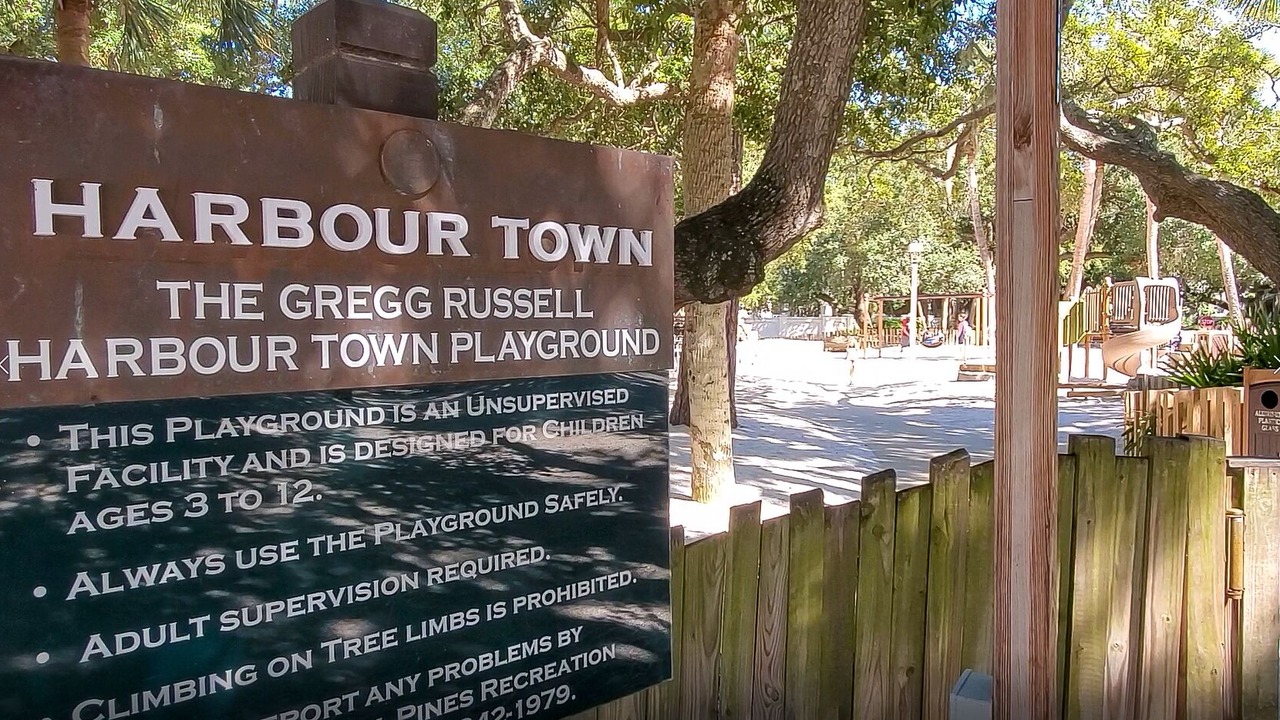 Photo of Others in Harbour Town