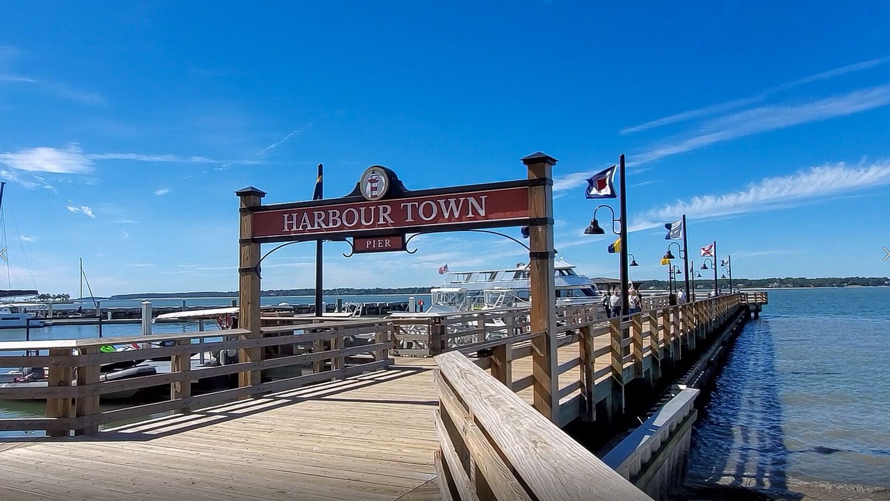 Photo of Others in Harbour Town
