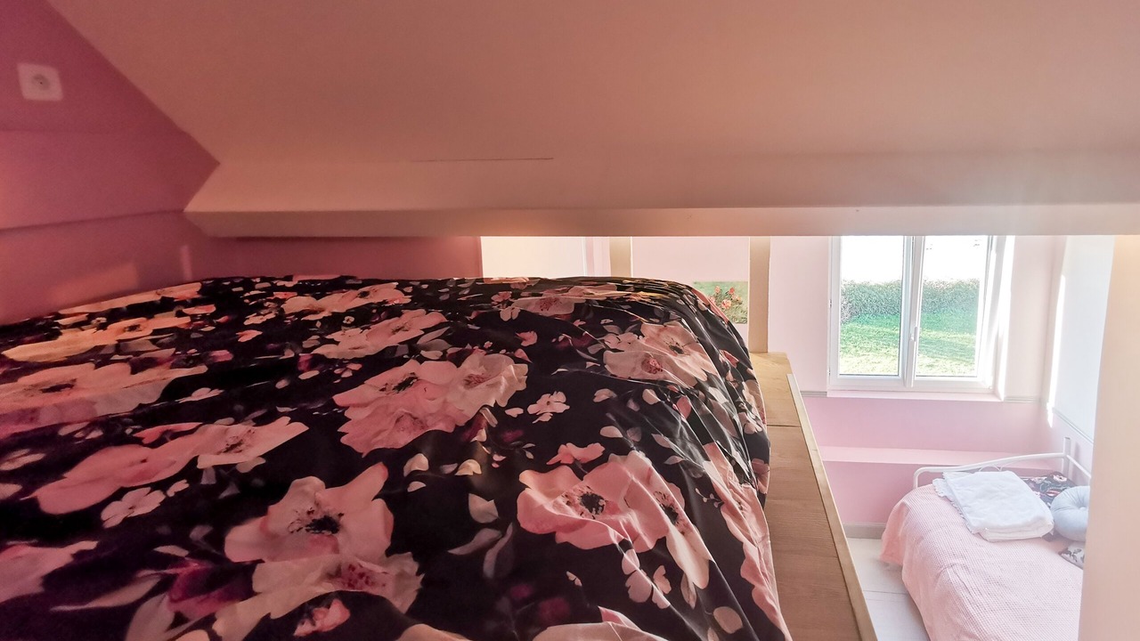 Photo of Bedroom in Siouville-Hague