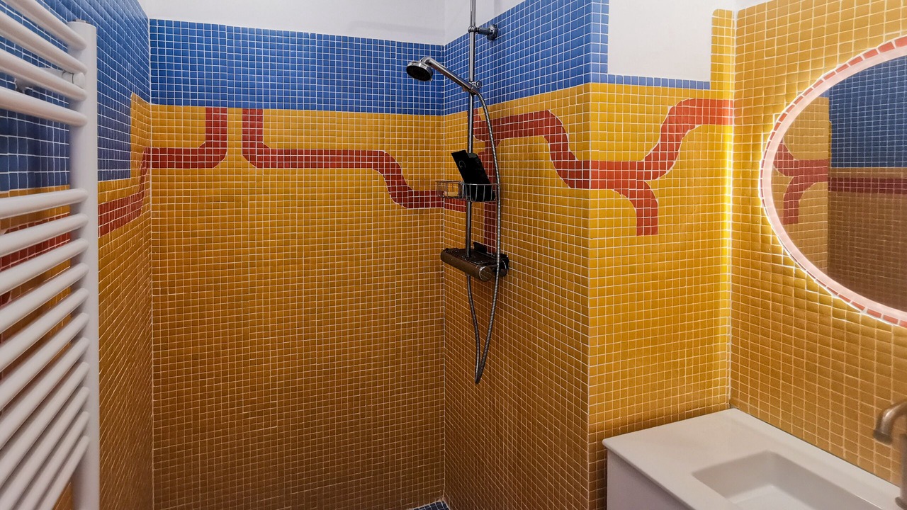 Photo of Bathroom in Siouville-Hague