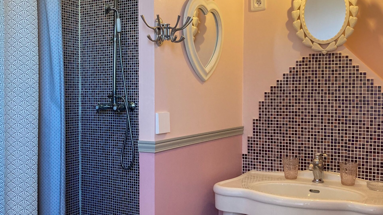 Photo of Bathroom in Siouville-Hague