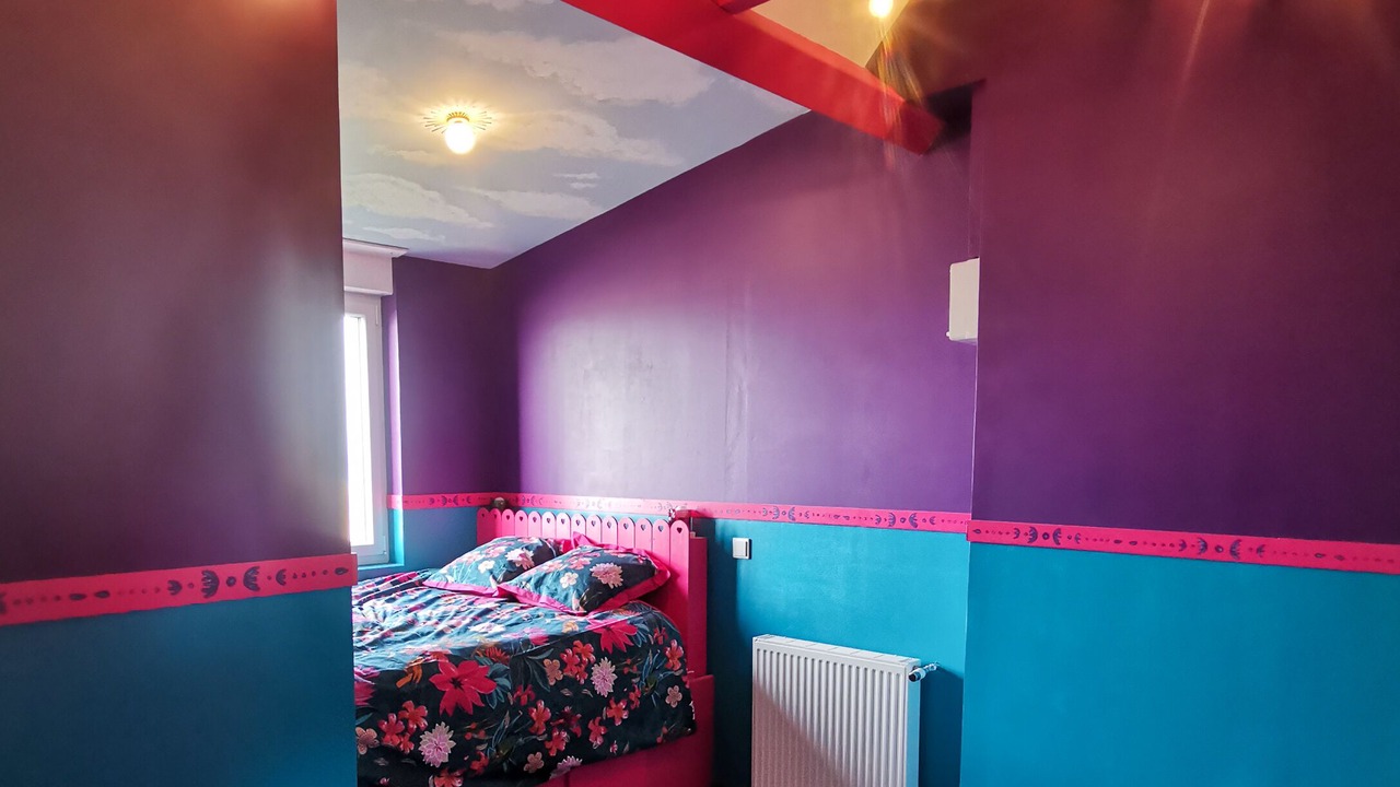 Photo of Bedroom in Siouville-Hague