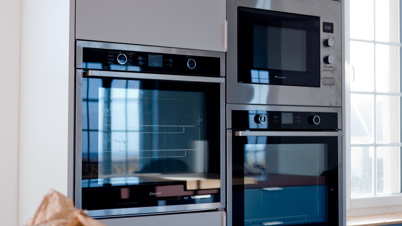 Photo of Kitchen in Siouville-Hague