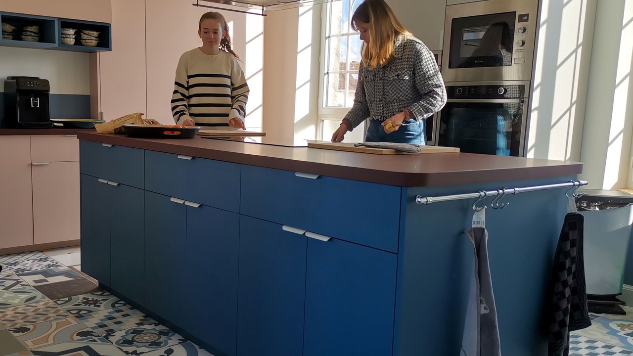 Photo of Kitchen in Siouville-Hague