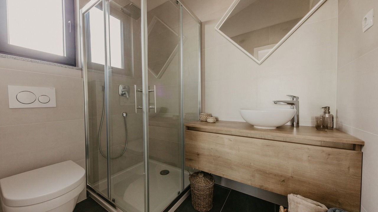 Photo of Bathroom in Seget Donji