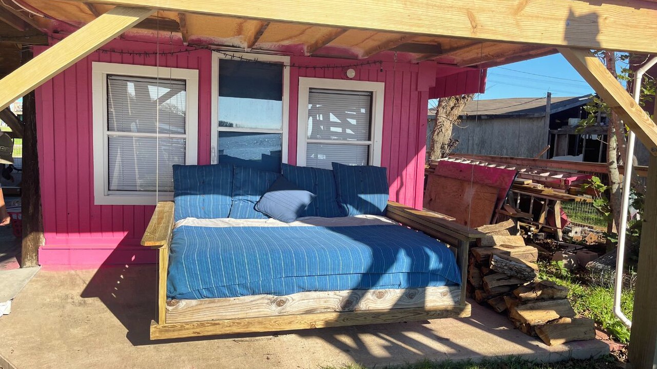 Photo of Patio Balcony in Cedar Lane
