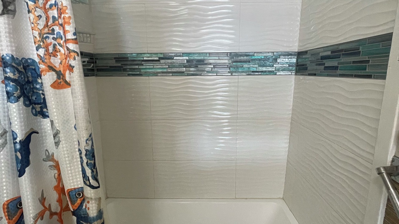 Photo of Bathroom in Cedar Lane