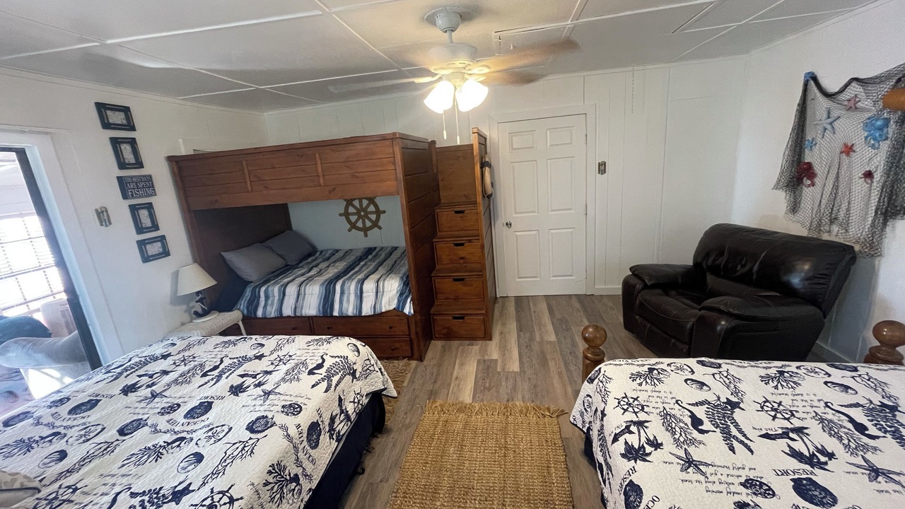Photo of Bedroom in Cedar Lane