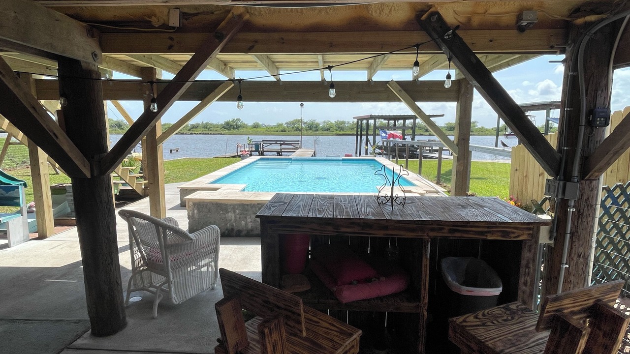 Photo of Outdoor in Cedar Lane