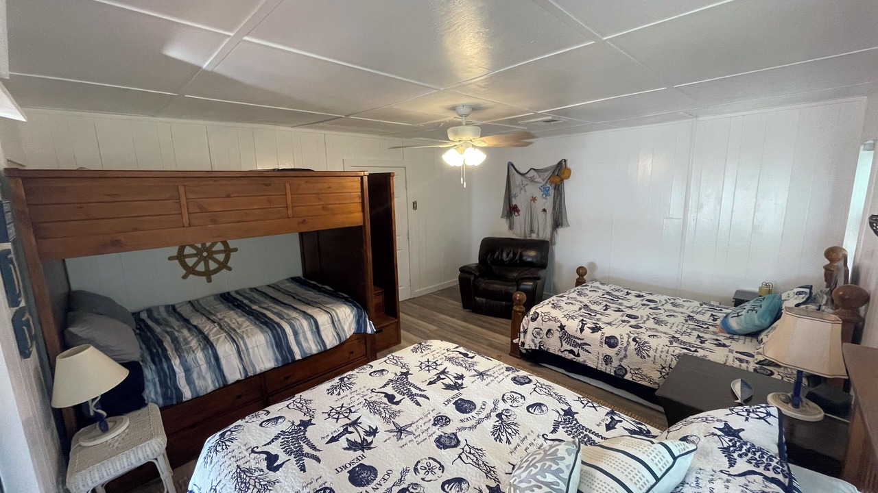 Photo of Bedroom in Cedar Lane