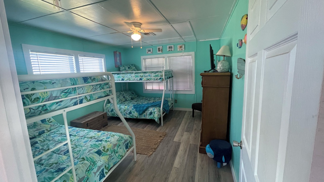 Photo of Bedroom in Cedar Lane