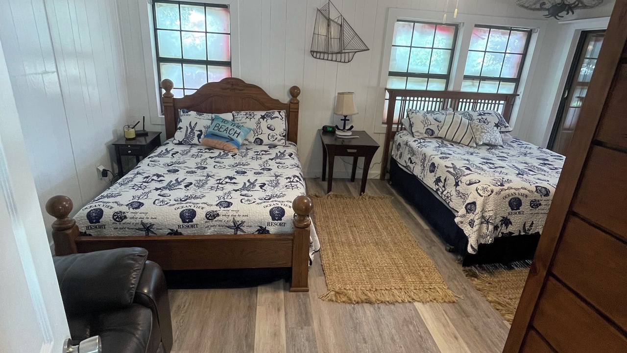 Photo of Bedroom in Cedar Lane