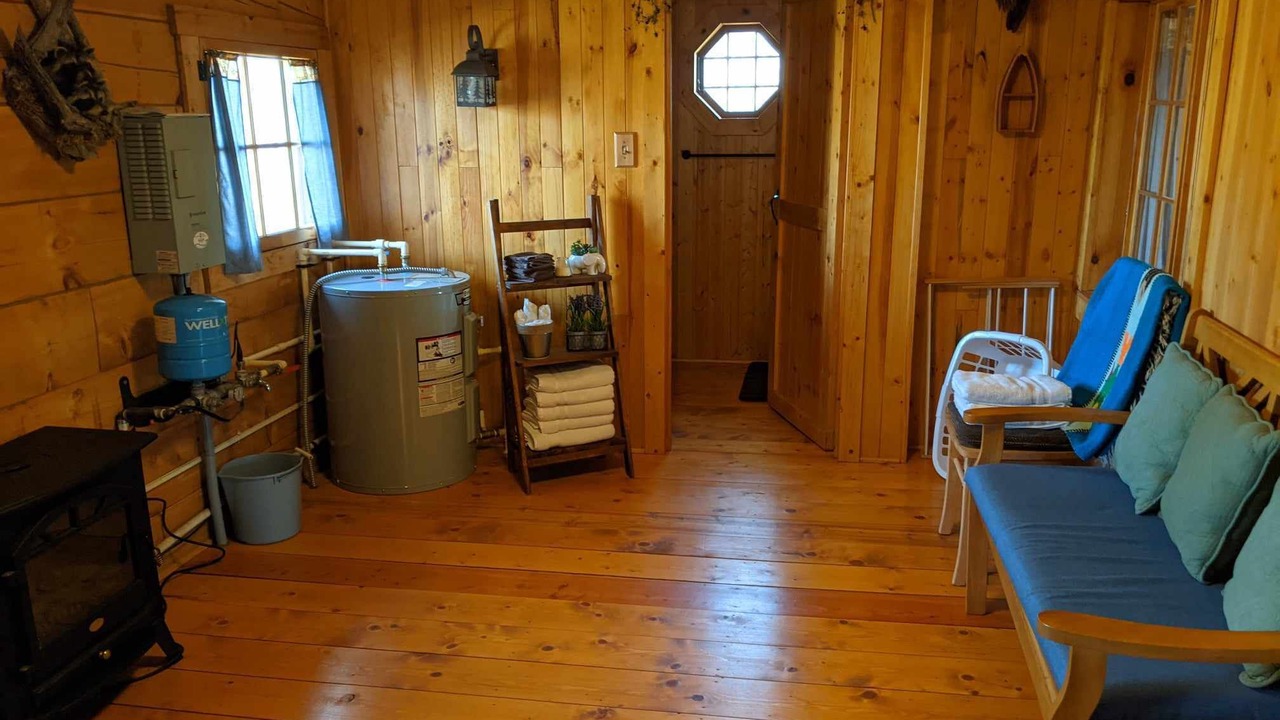 Photo of Bathroom in Boscobel