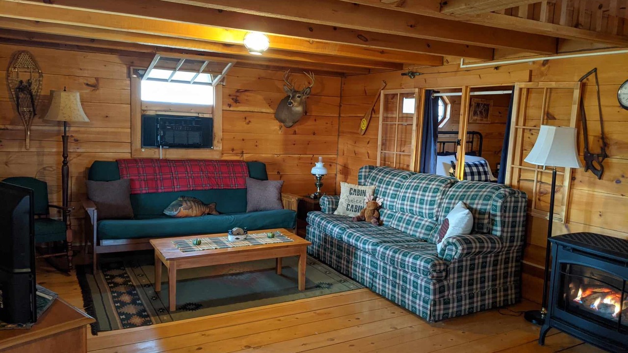 Photo of Bedroom in Boscobel
