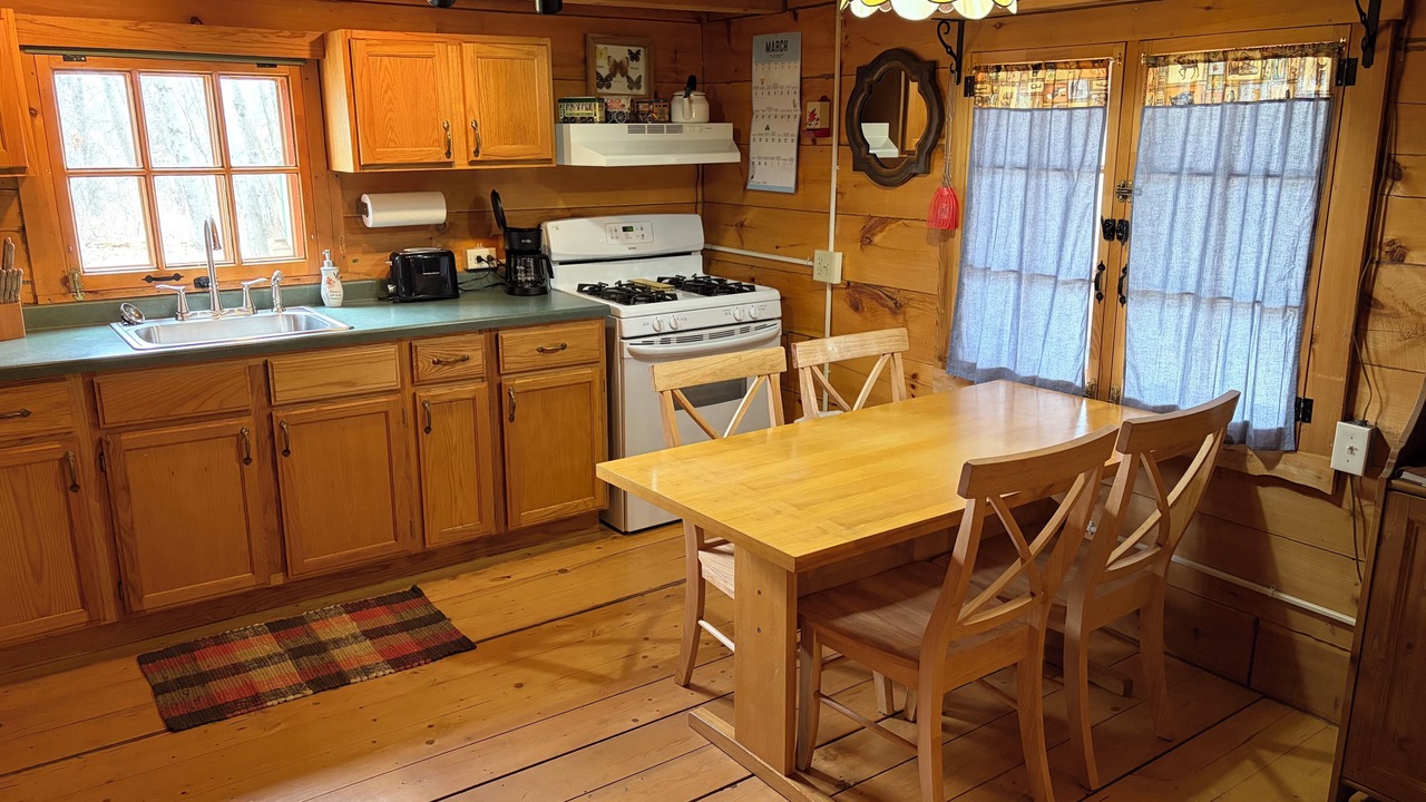 Photo of Kitchen in Boscobel