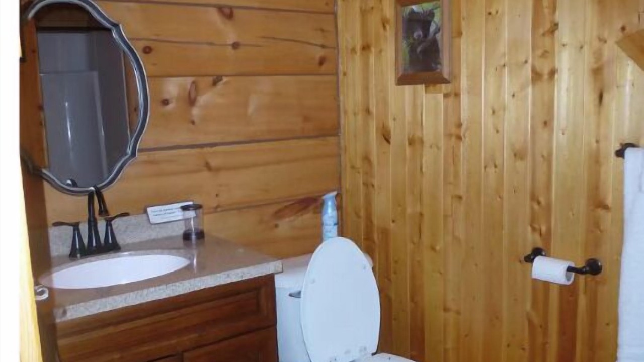 Photo of Bathroom in Boscobel