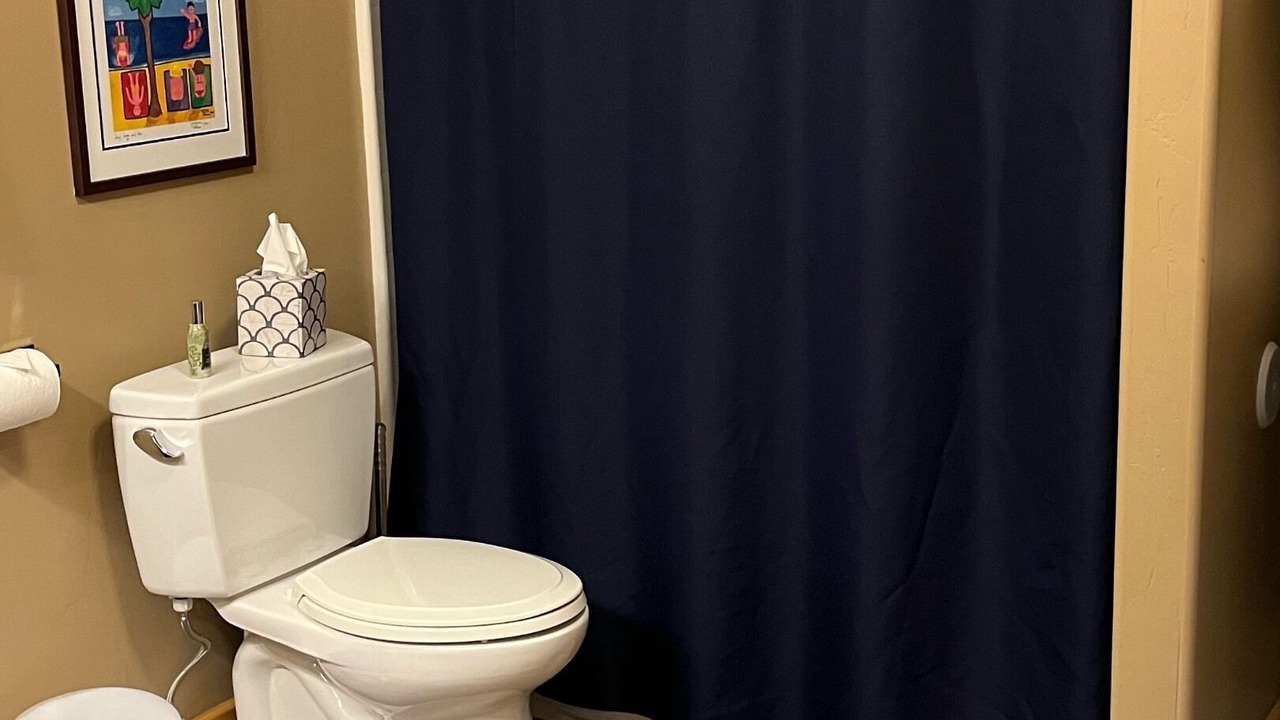 Photo of Bathroom in Post Falls