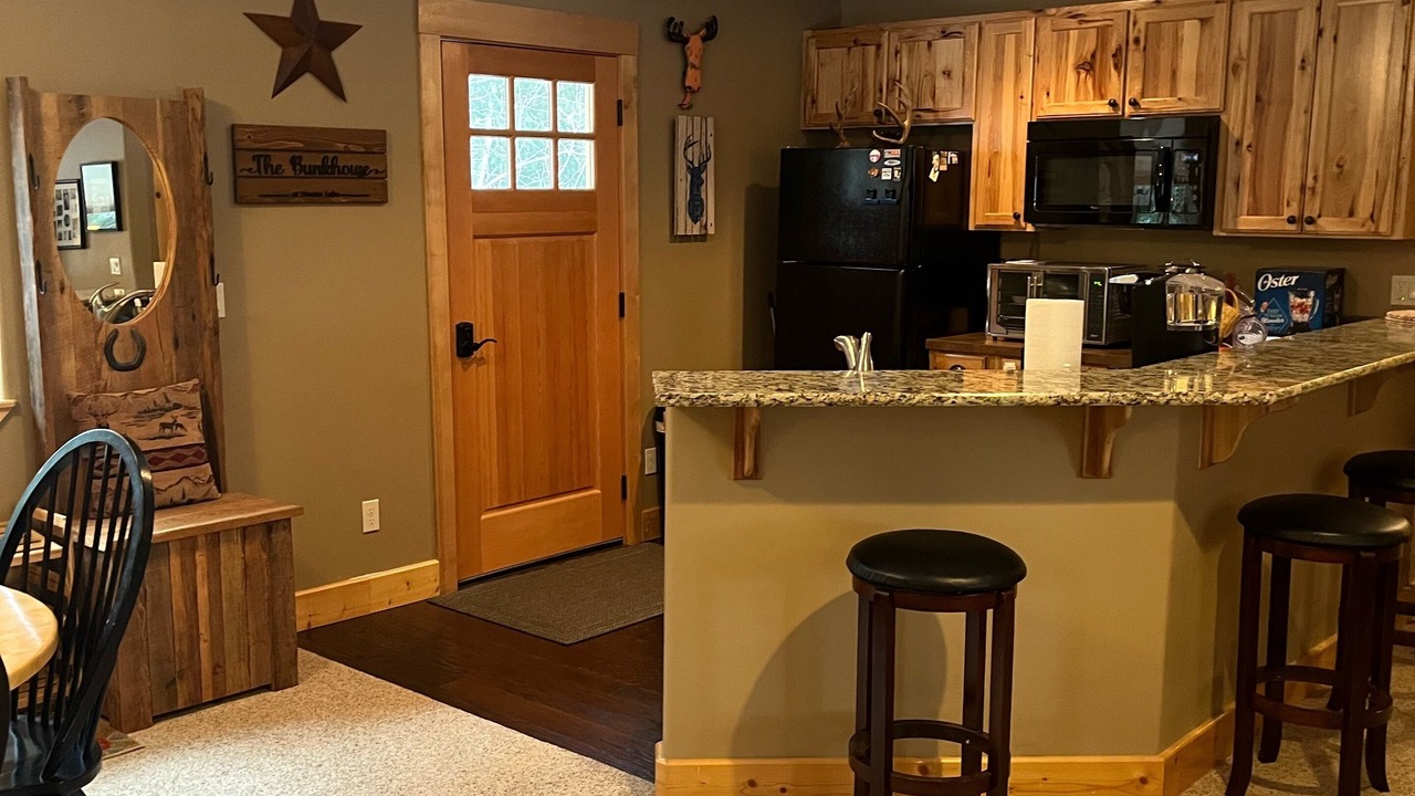 Photo of Kitchen in Post Falls