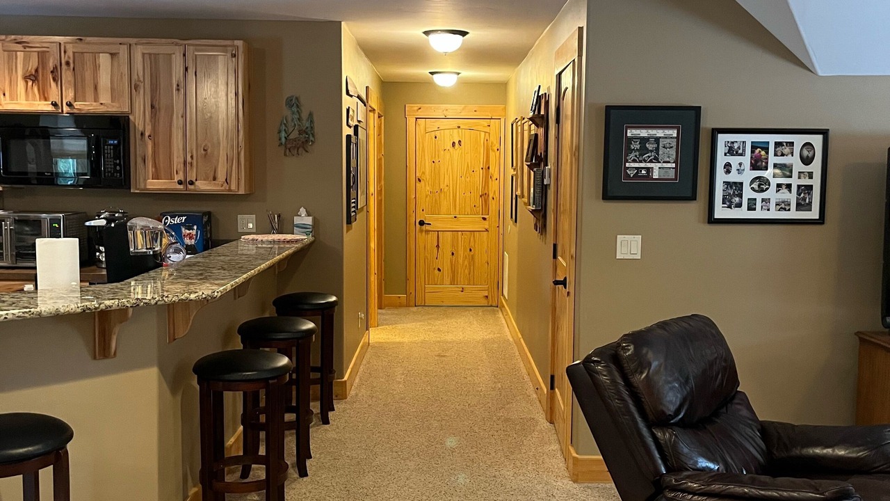 Photo of Bathroom in Post Falls